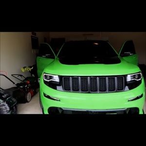 Meet your Posher, Ant